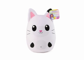 Gabby's Dollhouse 8 inch Pandy Paws Plush Toy