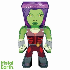 Gamora