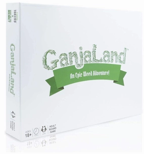GanjaLand