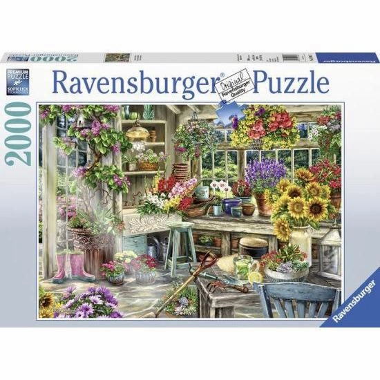 Gardener's Paradise