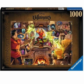 Gaston:  Disney Villainous  (1K)