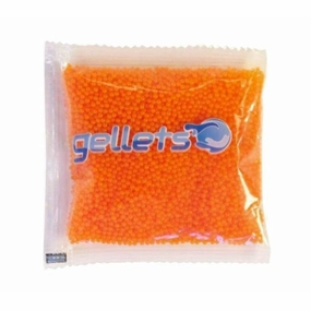 Gellets 10k Pack - Orange