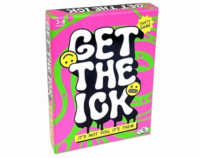Get the Ick