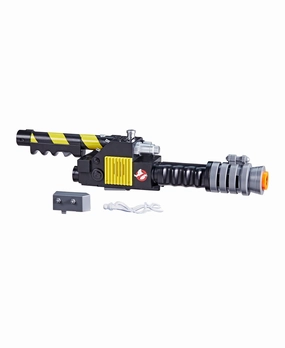 Ghostbusters Hasbro Zap & Blast Proton Blaster with LED and Sound Effects