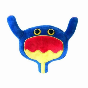 Giant Microbes - Bladder