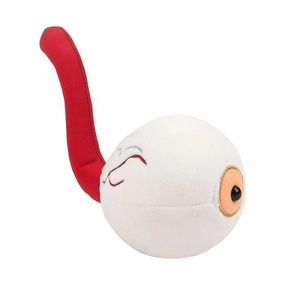 Giant Microbes - Eye