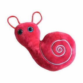 Giant Microbes - Inner Ear