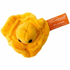 Giant Microbes - Plasma