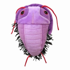 Giant Microbes - Trilobite