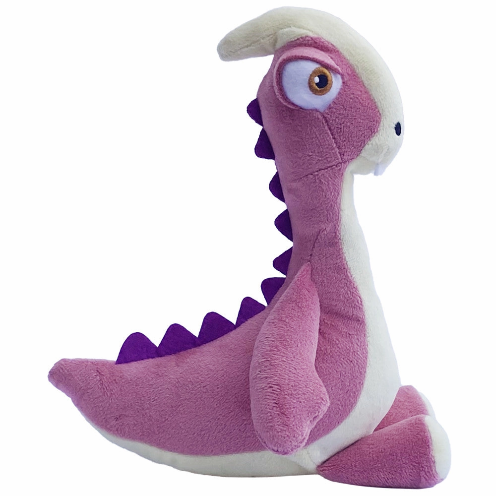 Gigantosaurus 10 inch Soft Plush - Rocky Dinosaur Toy