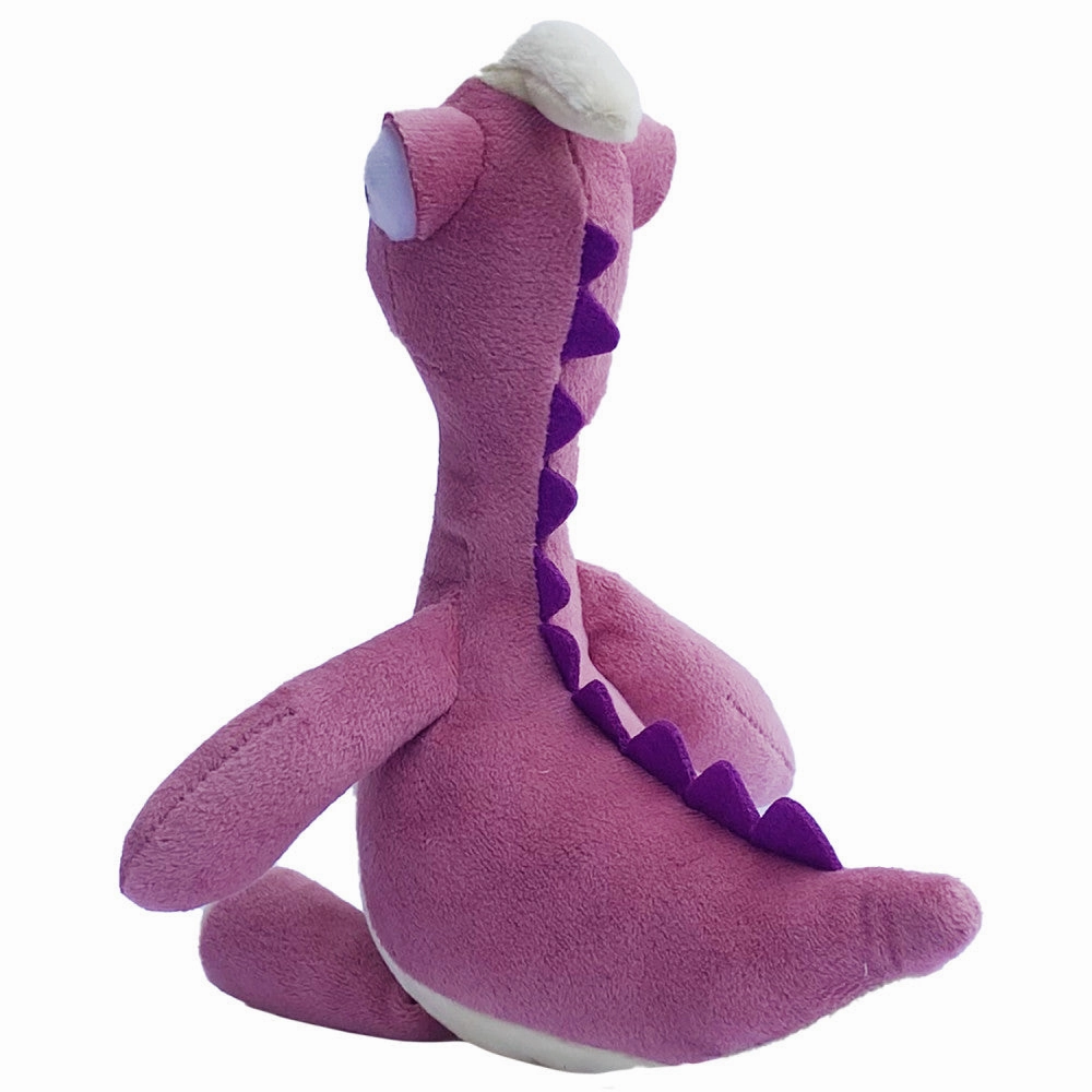 Gigantosaurus 10 inch Soft Plush - Rocky Dinosaur Toy