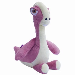 Gigantosaurus 10 inch Soft Plush - Rocky Dinosaur Toy