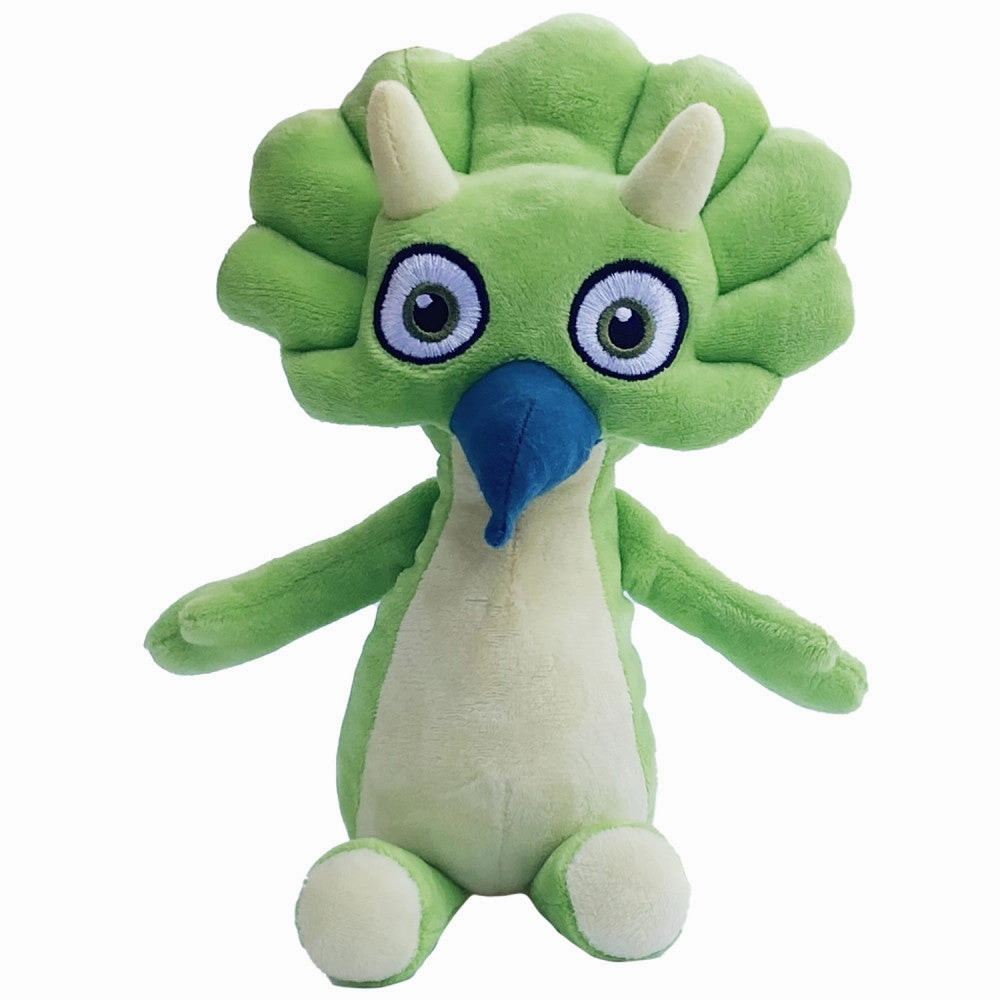 Gigantosaurus 10 inch Tiny Dinosaur Soft Plush Toy