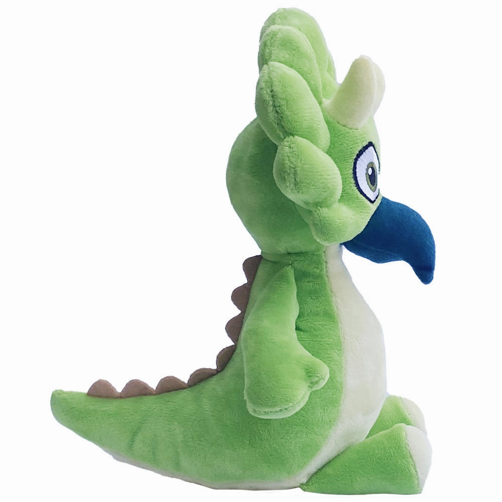 Gigantosaurus 10 inch Tiny Dinosaur Soft Plush Toy