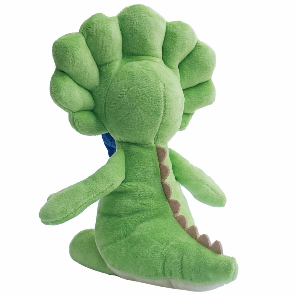Gigantosaurus 10 inch Tiny Dinosaur Soft Plush Toy