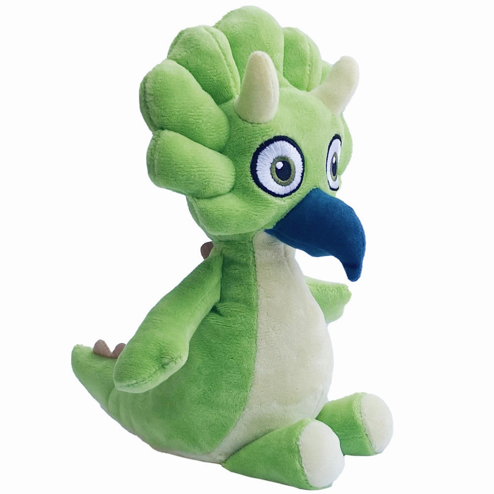 Gigantosaurus 10 inch Tiny Dinosaur Soft Plush Toy