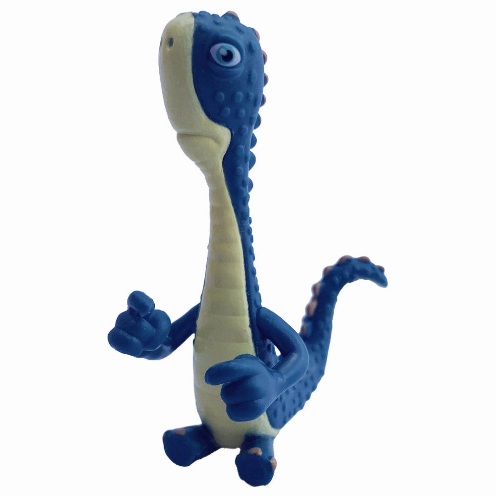 Gigantosaurus: Mighty Friends - 5 Pack Mini 2" Dinosaur Figures