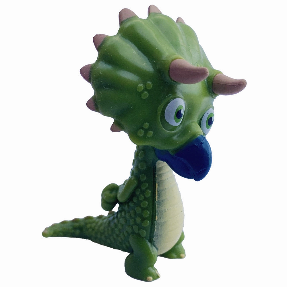 Gigantosaurus: Mighty Friends - 5 Pack Mini 2" Dinosaur Figures