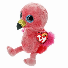 Gilda - Flamingo Pink