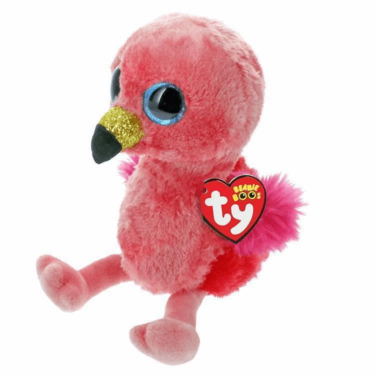 Gilda - Flamingo Pink