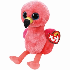 Gilda - Medium Pink Flamingo