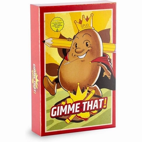 Gimme That!
