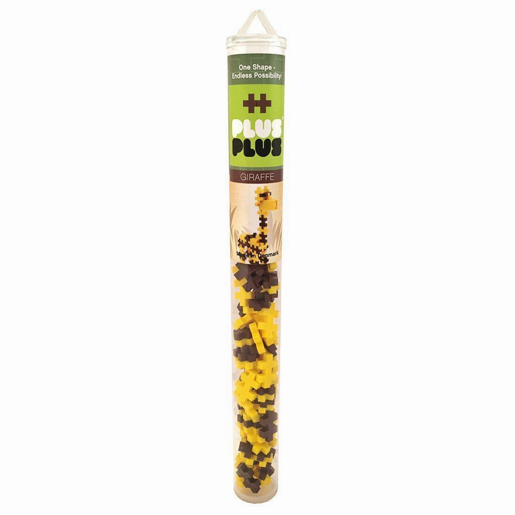 Giraffe - Tube