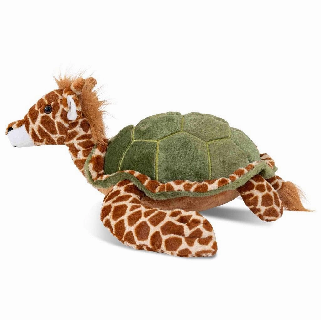 Girtle Plush