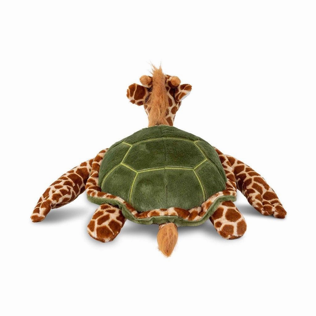 Girtle Plush