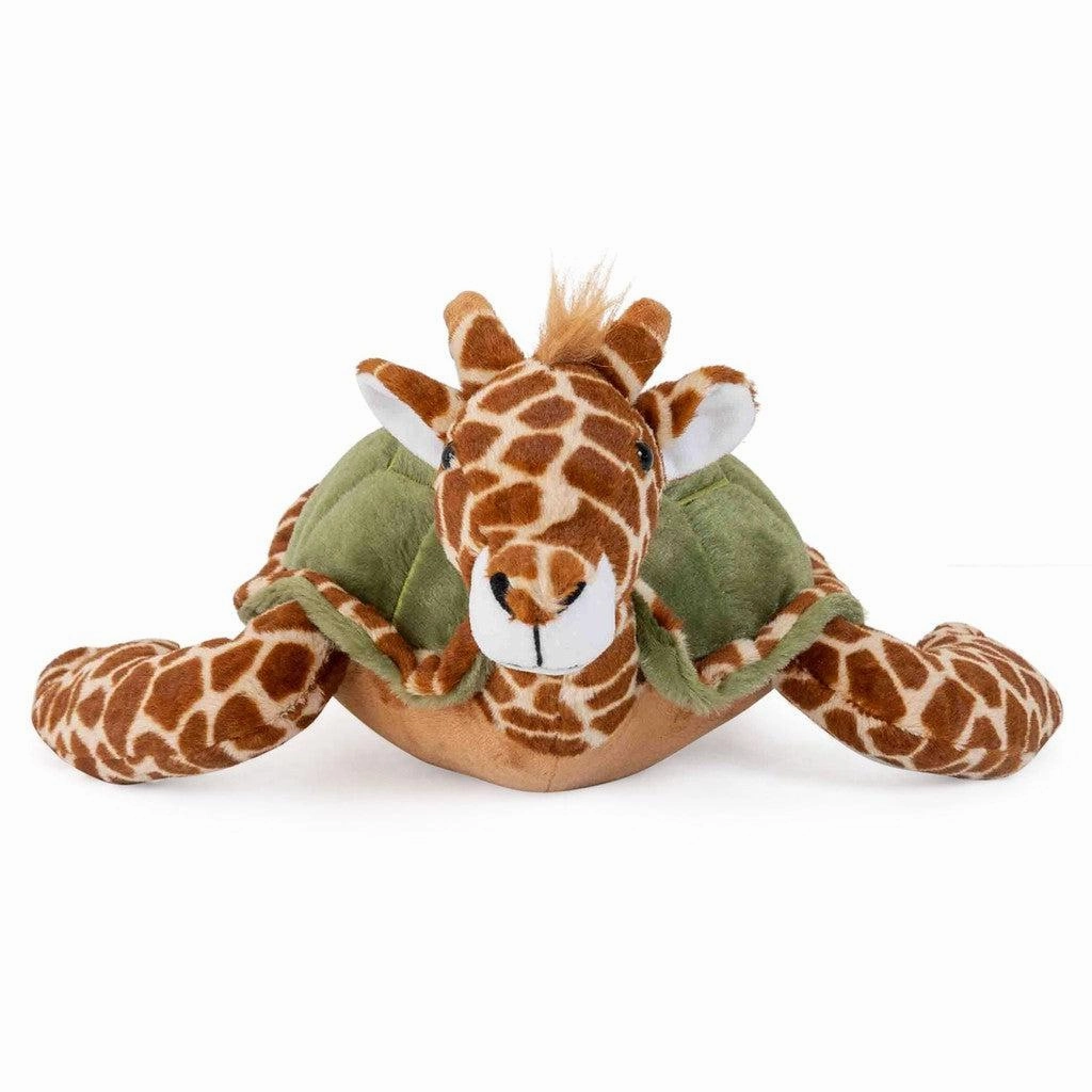 Girtle Plush