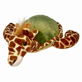 Girtle Plush
