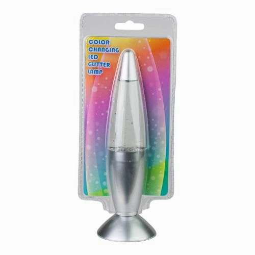 Glitter Lamp LED Mini Light: Twinkle with Delight