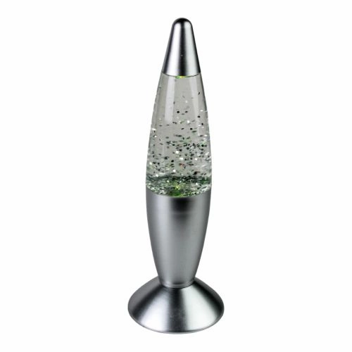 Glitter Lamp LED Mini Light: Twinkle with Delight