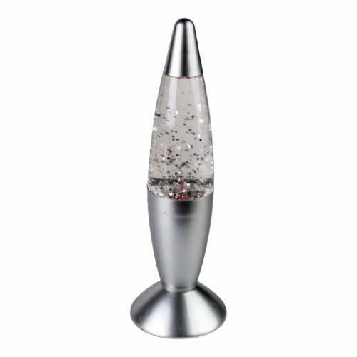 Glitter Lamp LED Mini Light: Twinkle with Delight