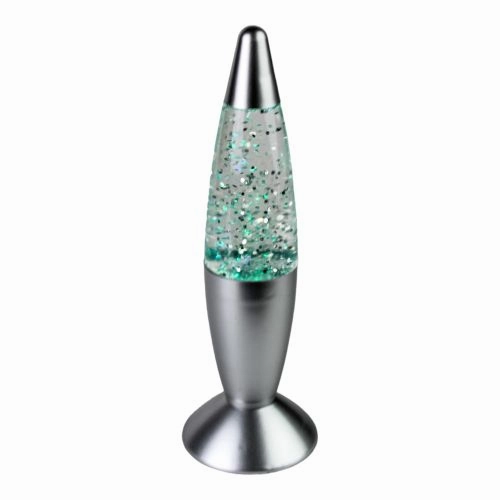Glitter Lamp LED Mini Light: Twinkle with Delight