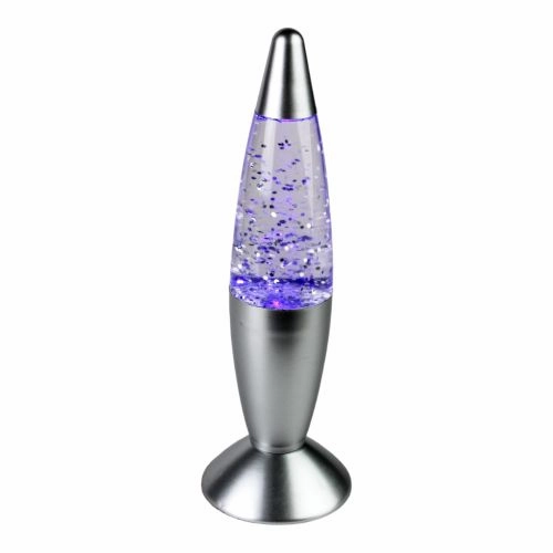 Glitter Lamp LED Mini Light: Twinkle with Delight
