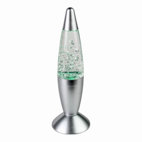 Glitter Lamp LED Mini Light: Twinkle with Delight
