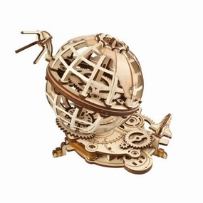Globus U-Gears
