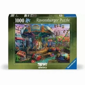 Gloomy Carnival 1000pc