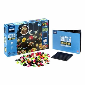 Glow - Learn to Build