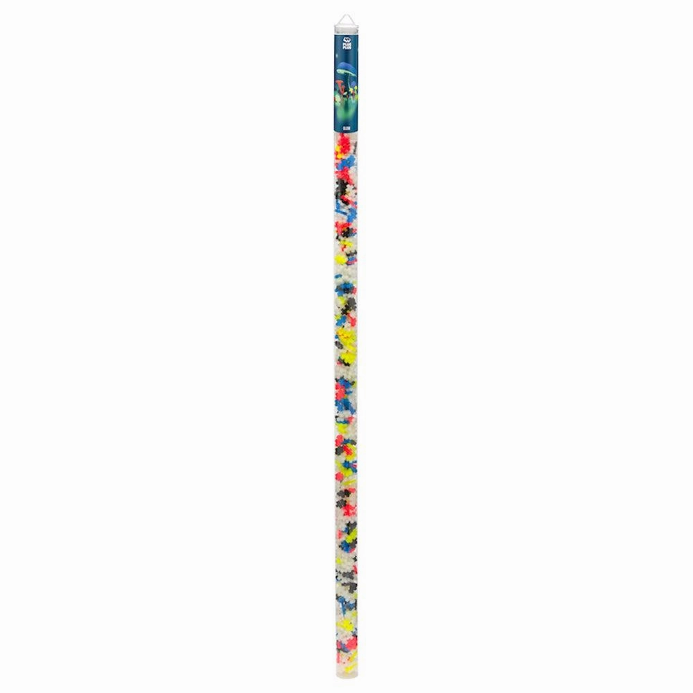 Glow Mix Super Tube