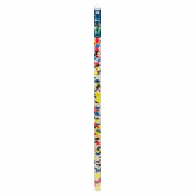 Glow Mix Super Tube