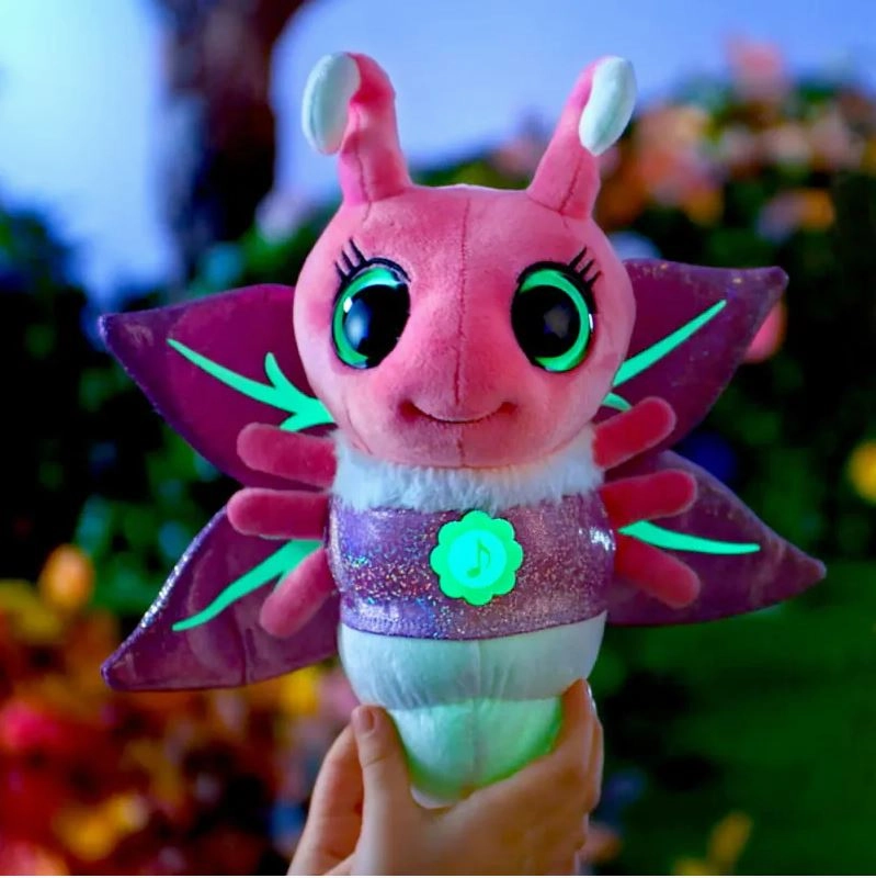 Glowies Firefly Pink