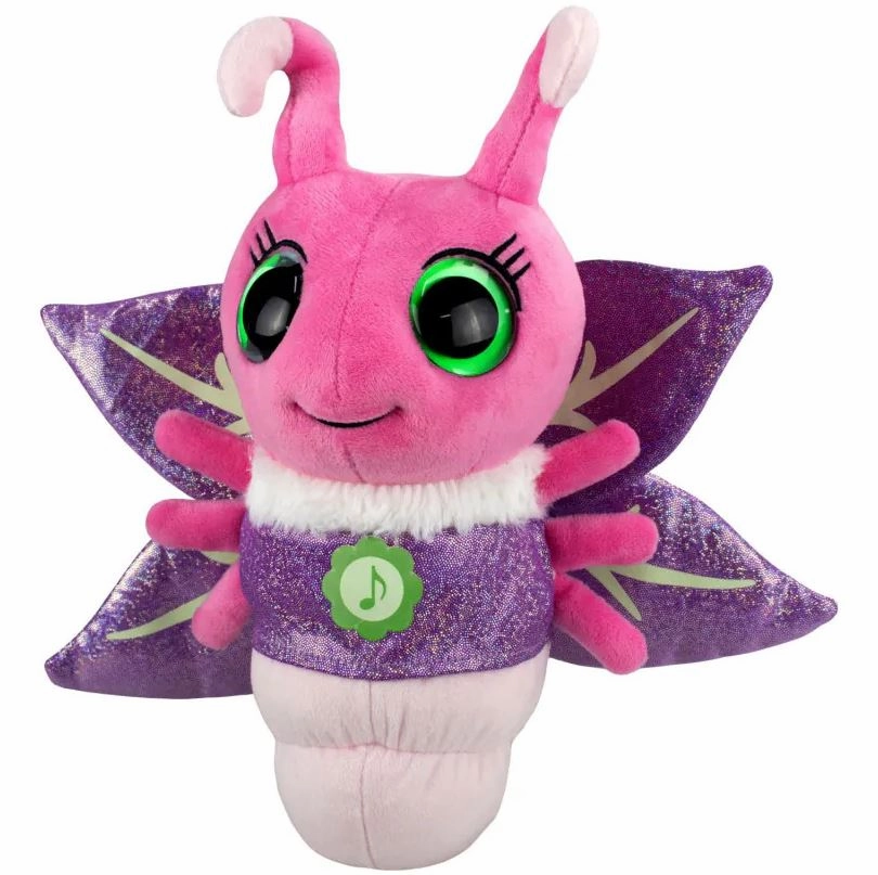Glowies Firefly Pink