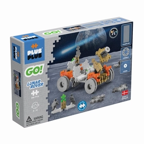 Go! - Lunar Rover