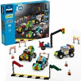 GO! Street Racing Super Set