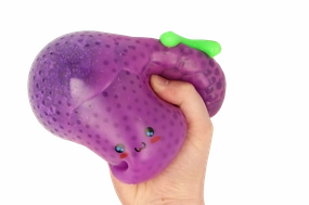 Gogopo Crusho Crushable Fruit Friends Berriboppa