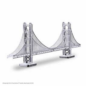 Golden Gate Bridge