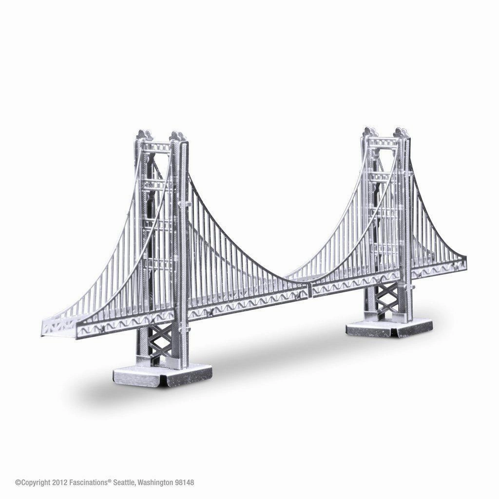 Golden Gate Bridge
