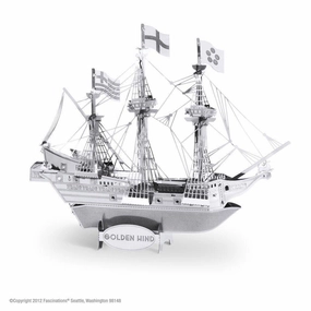 Golden Hind